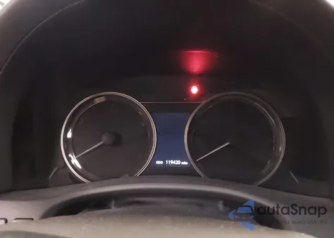 2014 Lexus Gs 350 z USA, uszkodzony, nr VIN JTHBE1BL4E5034328